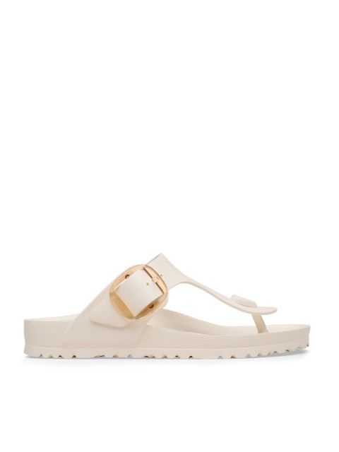 [Birkenstock] Slippers SS26 1031366Eggshell