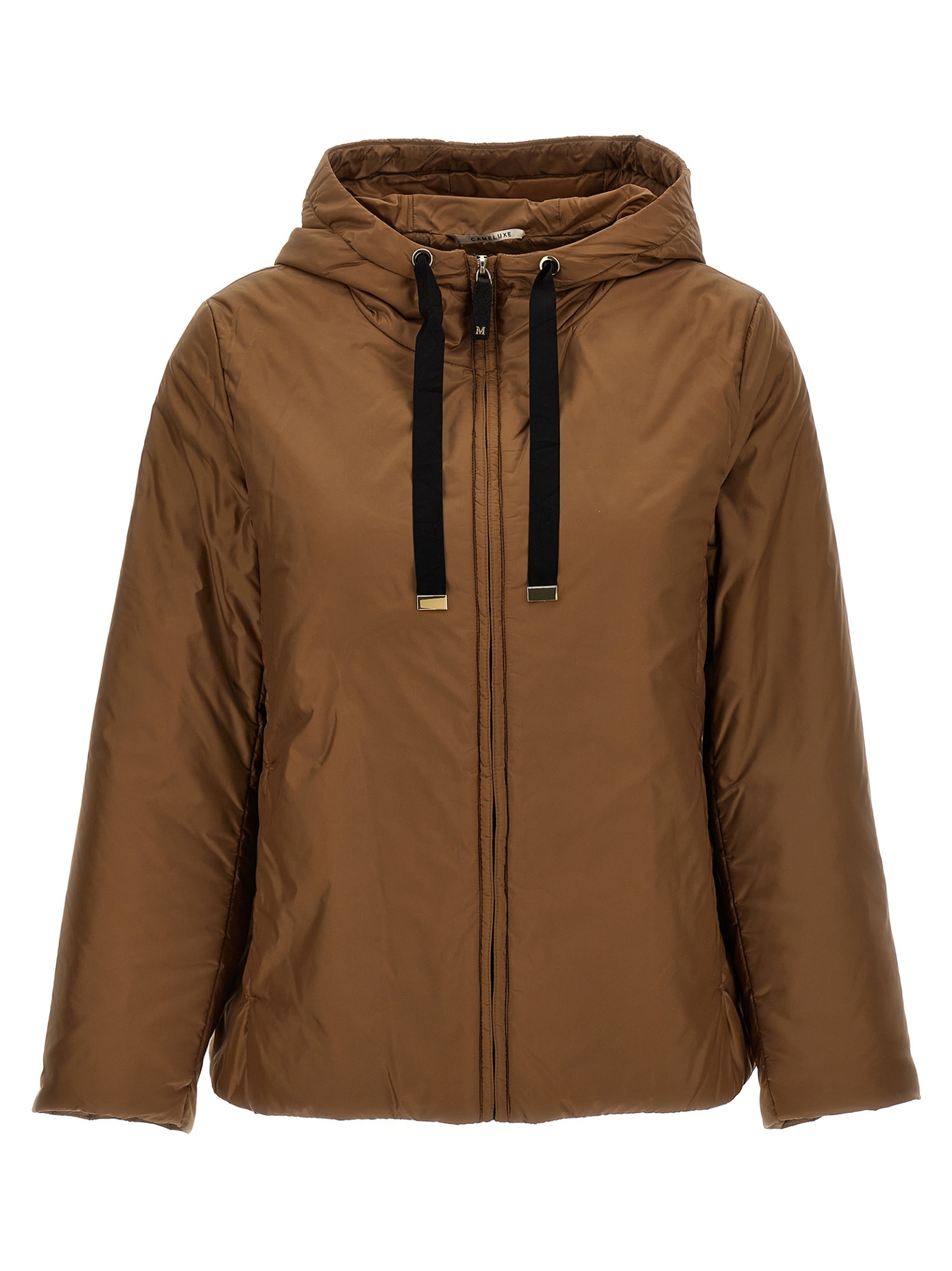 [MAX MARA THE CUBE] Casual Jacket FW26 2629486034600051