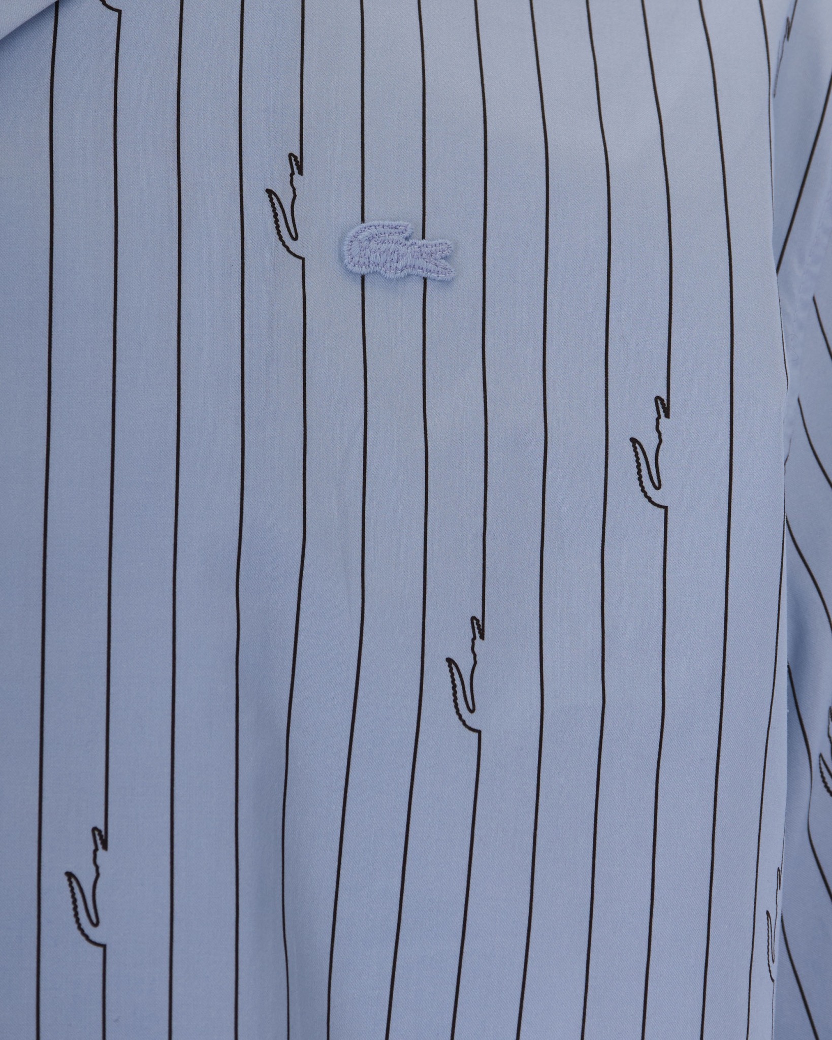 [Lacoste] Shirts Short Sleeve SS26 CH23434I3