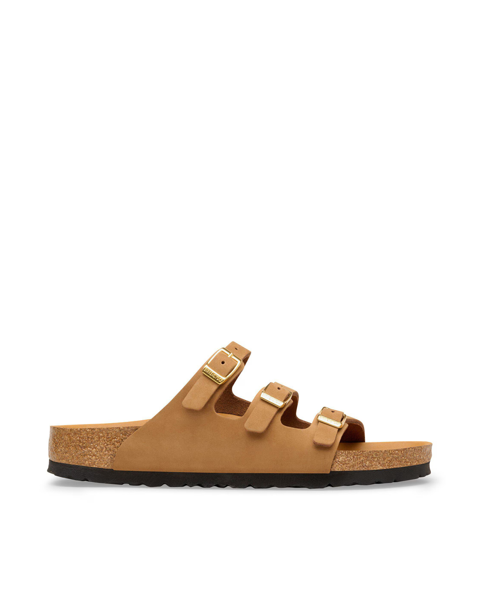 [Birkenstock] Slippers SS26 1031867Mink