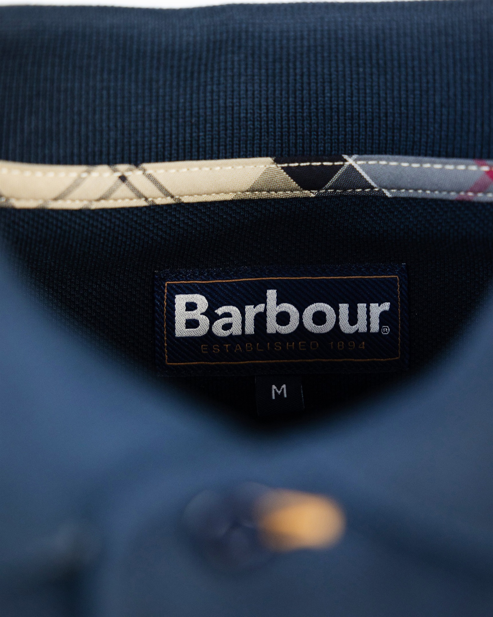 [Barbour] T-shirts Short Sleeve SS26 MMML0012NY31