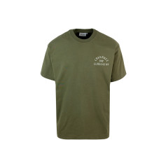 [CARHARTT WIP] T-shirts Short Sleeve SS26 I03318225DGD
