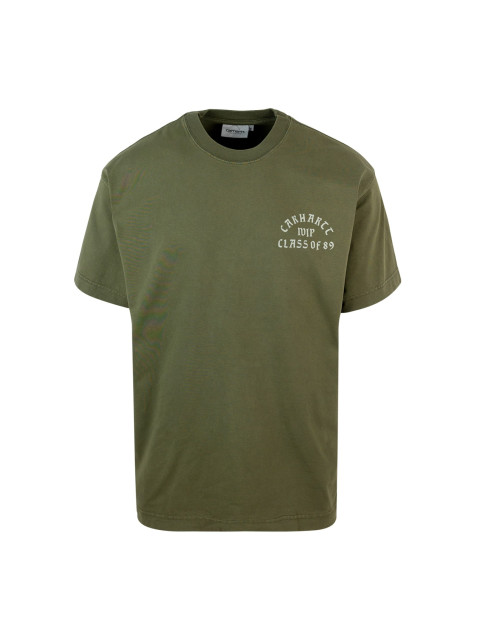 [CARHARTT WIP] T-shirts Short Sleeve SS26 I03318225DGD