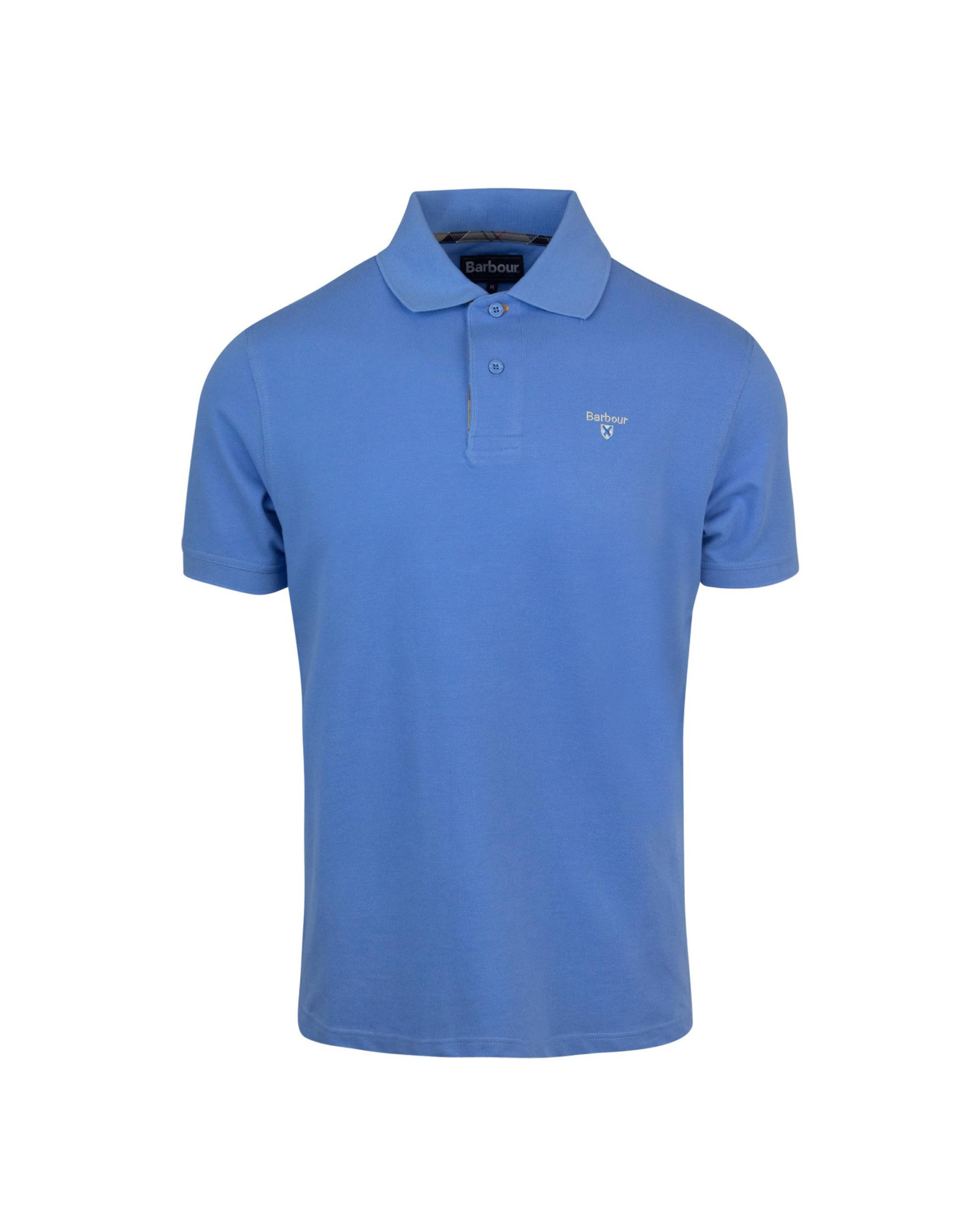 [Barbour] T-shirts Short Sleeve SS26 MMML0012BL95