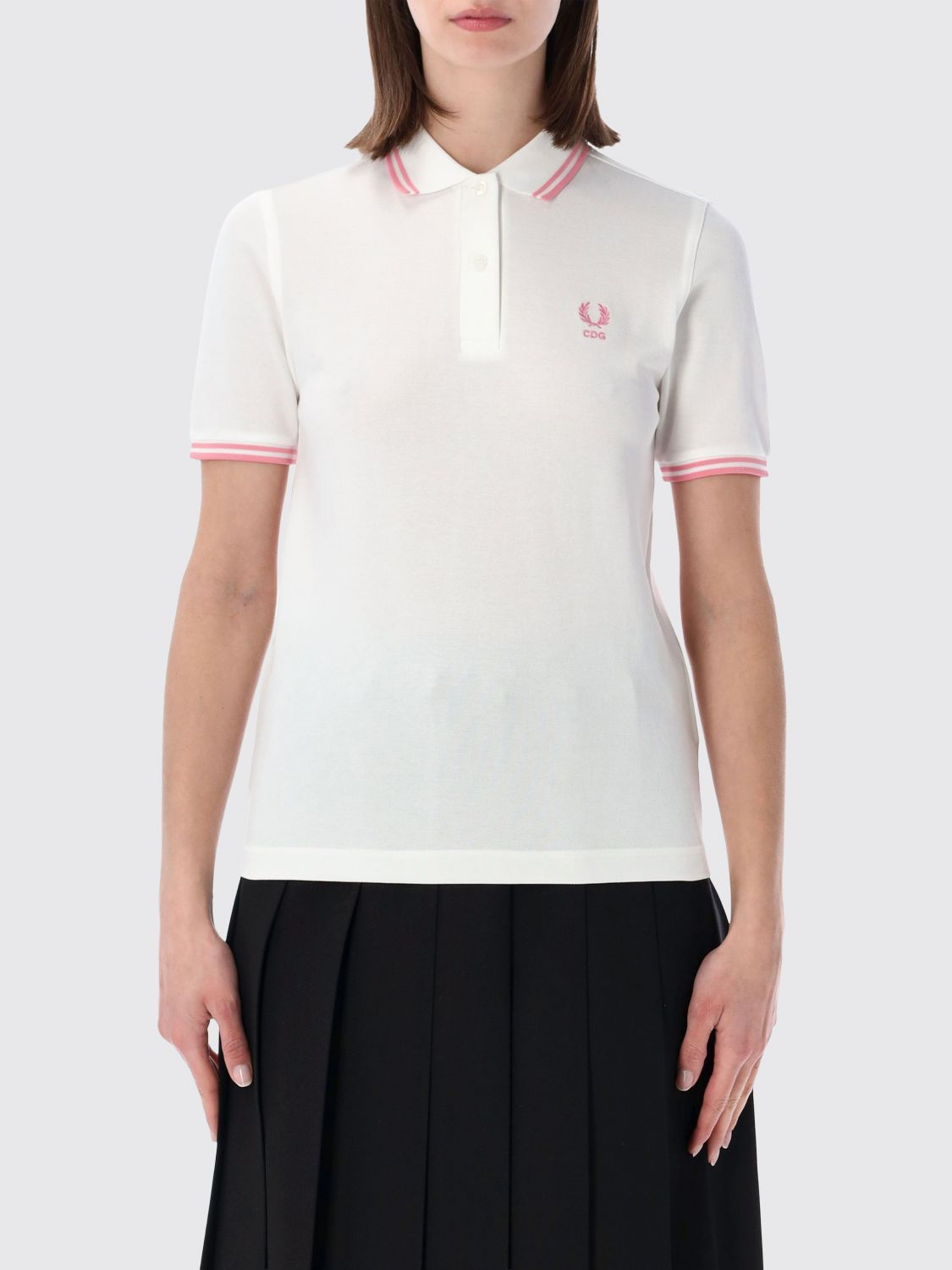 [Comme des Garcons] T-shirts Short Sleeve SS26 NQT522 2