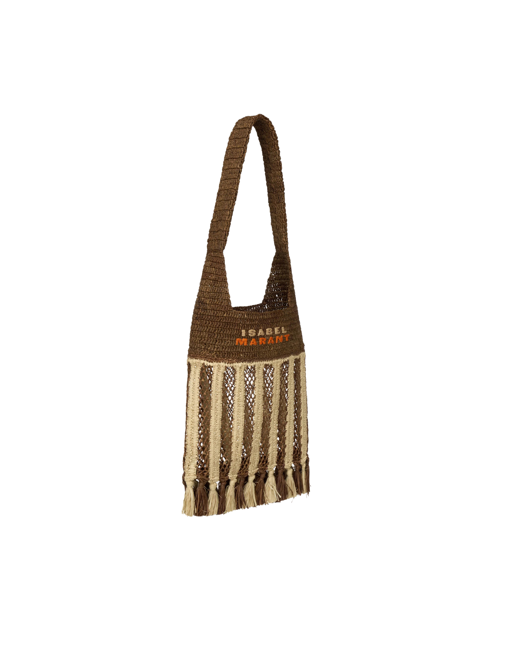 [Isabel Marant] Shoulder bag SS26 PP0181FBD1X03MNLBN