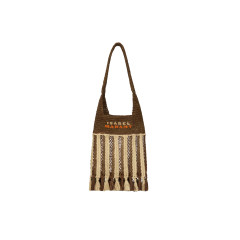 [Isabel Marant] Shoulder bag SS26 PP0181FBD1X03MNLBN