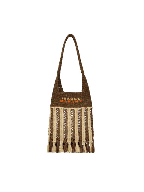 [Isabel Marant] Shoulder bag SS26 PP0181FBD1X03MNLBN