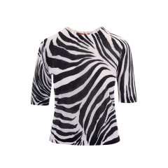 [MAX MARA STUDIO] T-shirts Short Sleeve SS26 2616361052600MSTAGO001