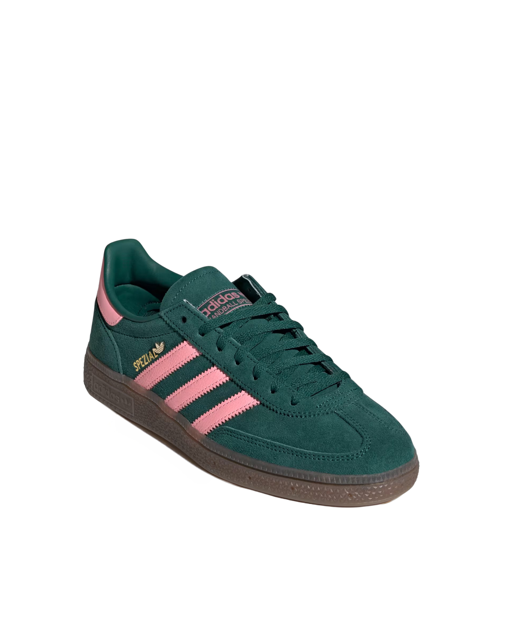 [ADIDAS ORIGINALS] Sneakers SS26 IH1496CGREEN/PINSPA/GOLDMT