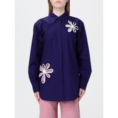 [Fendi] Shirts Long Sleeve SS26 FS8355AW7V F1W0A