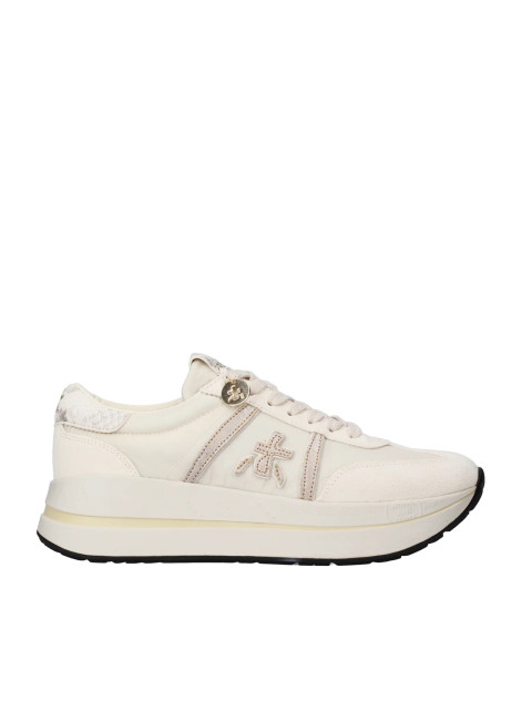 [Premiata] Sneakers SS26 BETHCOIN8145OFFWHITE
