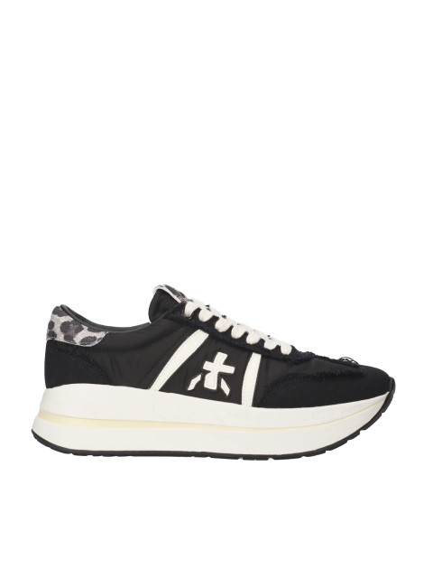 [Premiata] Sneakers SS26 BETHCOIN8150BLACK