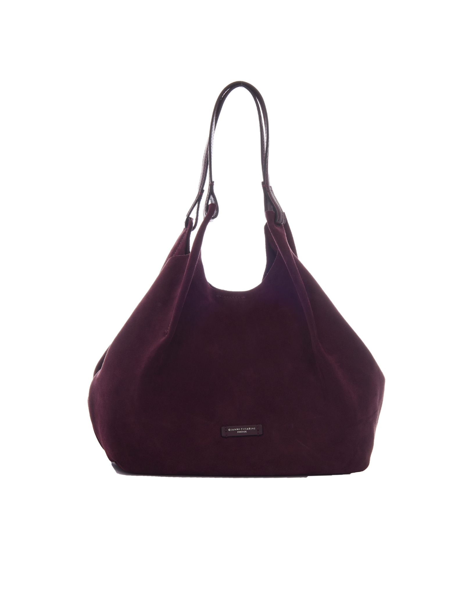 [GIANNI CHIARINI] Shoulder bag FW26 BS9800CMPL7580