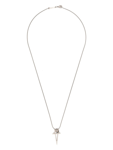 [Rick Owens] Necklace FW26 RJ0000066MMT128