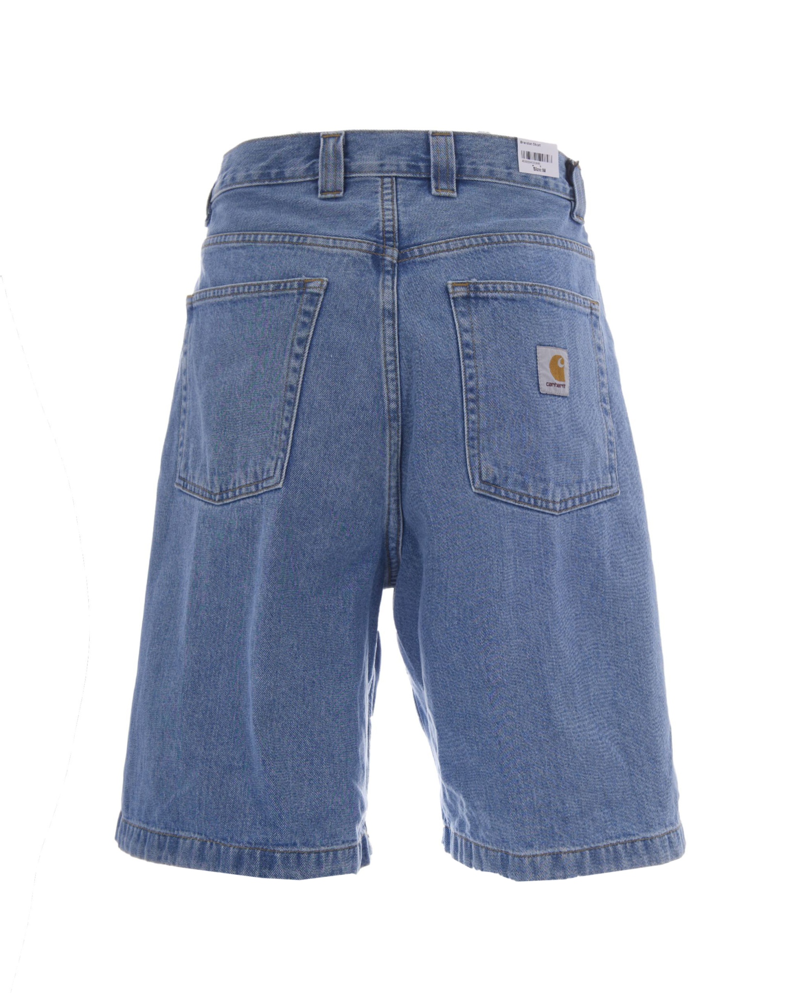 [CARHARTT WIP] Shorts SS26 I0371610112