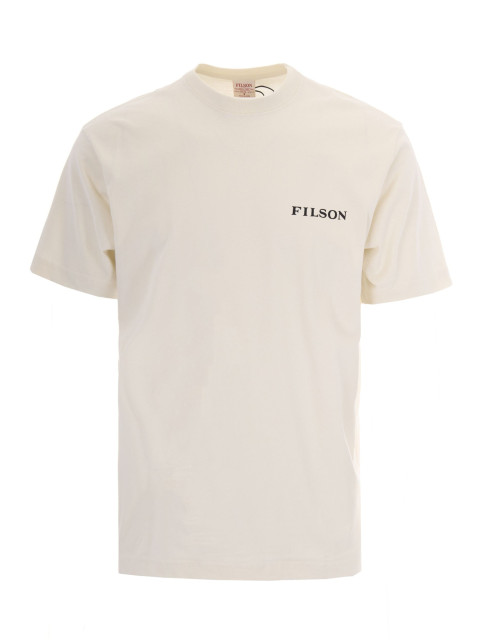 [Filson] T-shirts Short Sleeve SS26 FMTEE0134K0260100