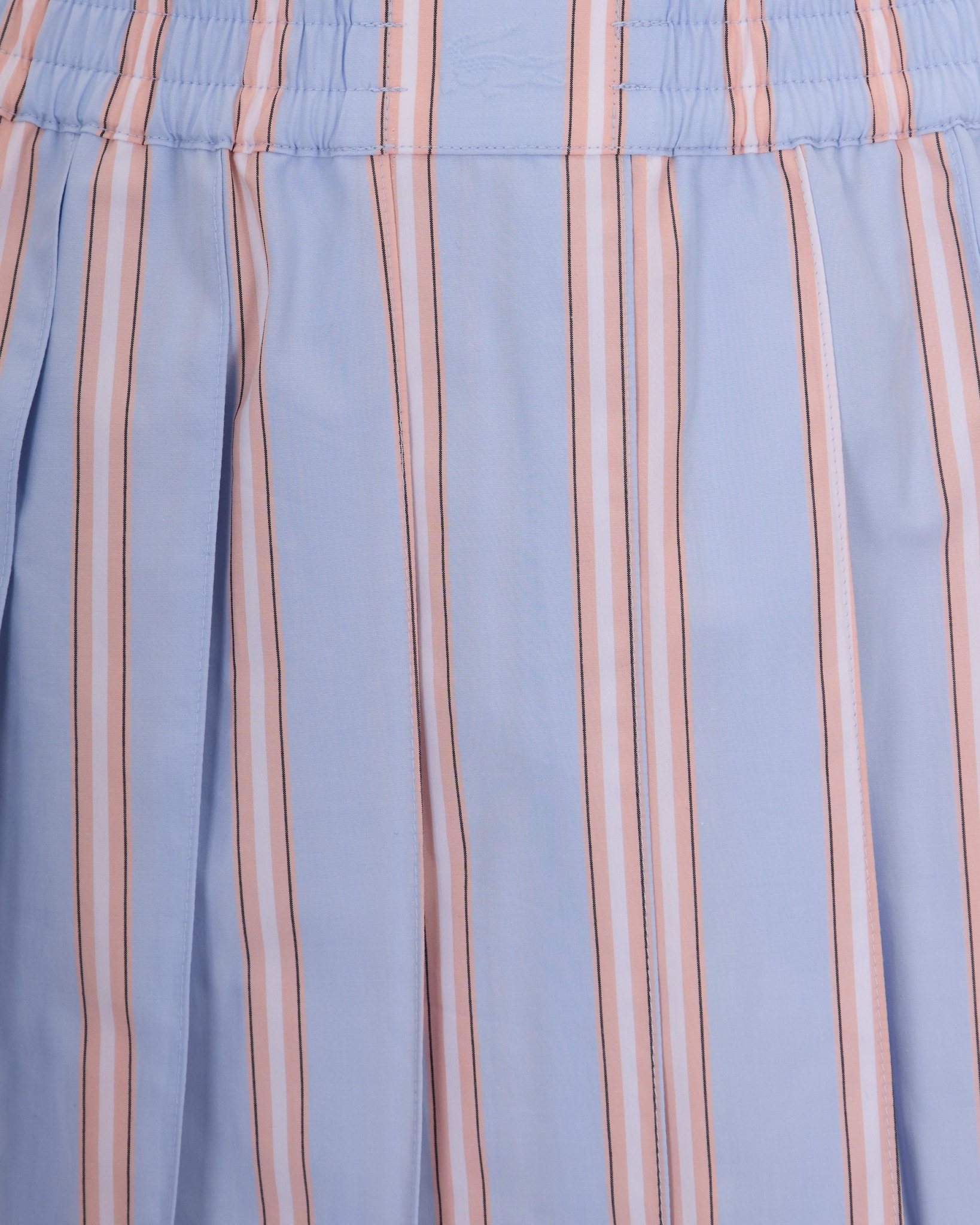 [Lacoste] Mini skirt SS26 JF025048C