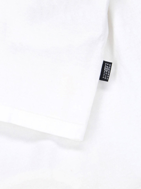 [Mm6] T-shirts Short Sleeve SS26 S62GD0212M20108101