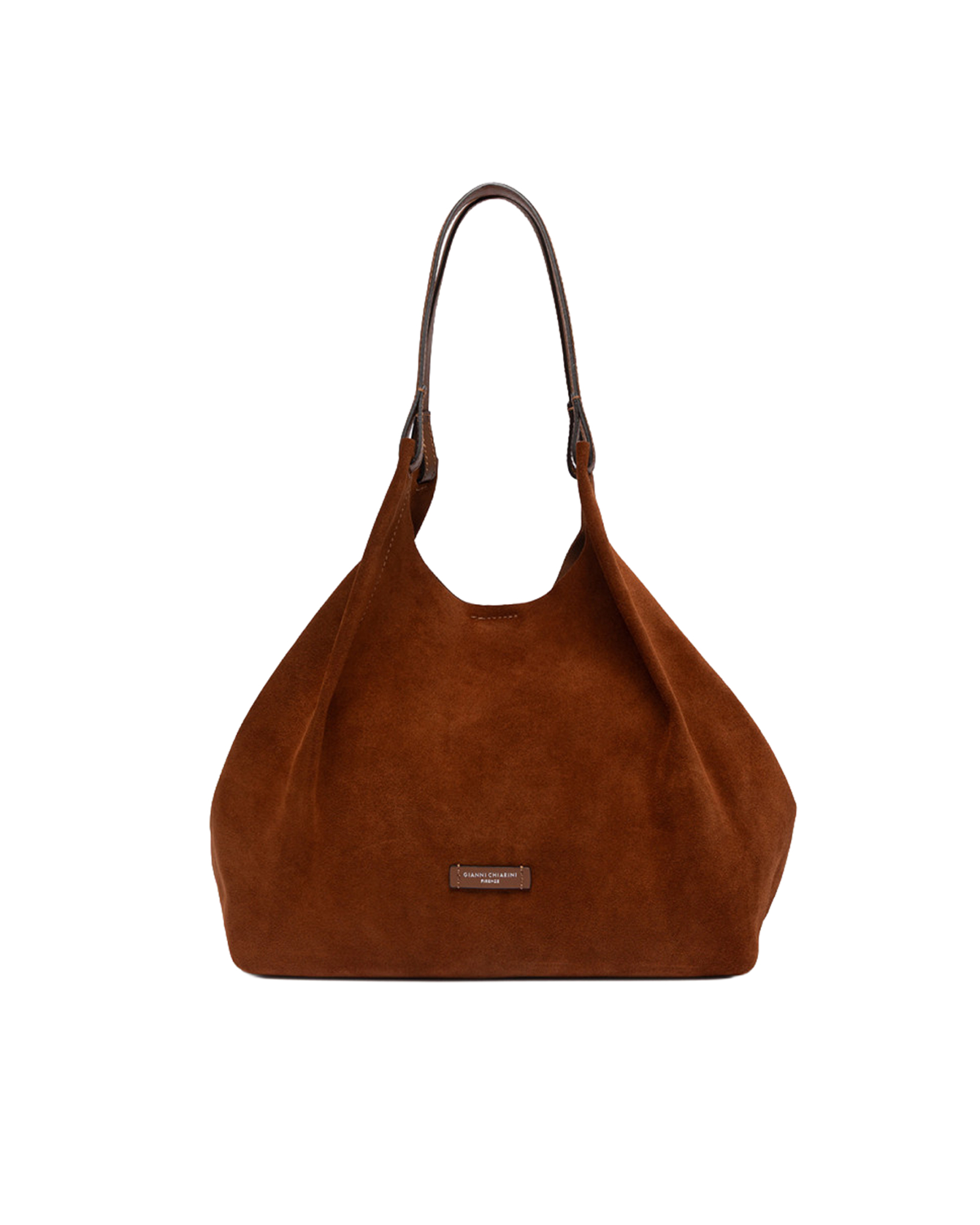 [GIANNI CHIARINI] Shoulder bag FW26 BS9800CMPL099