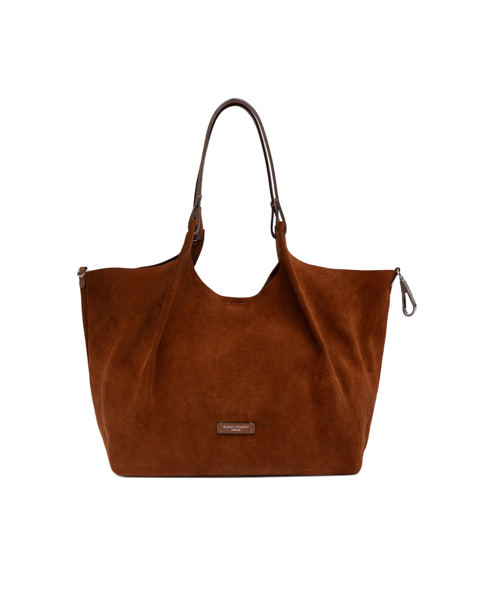 [GIANNI CHIARINI] Shoulder bag FW26 BS9800CMPL099