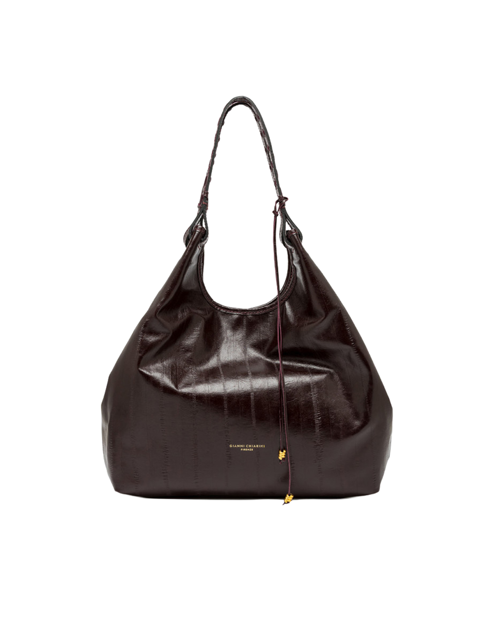 [GIANNI CHIARINI] Shoulder bag FW26 BS12680EELPSLY14601