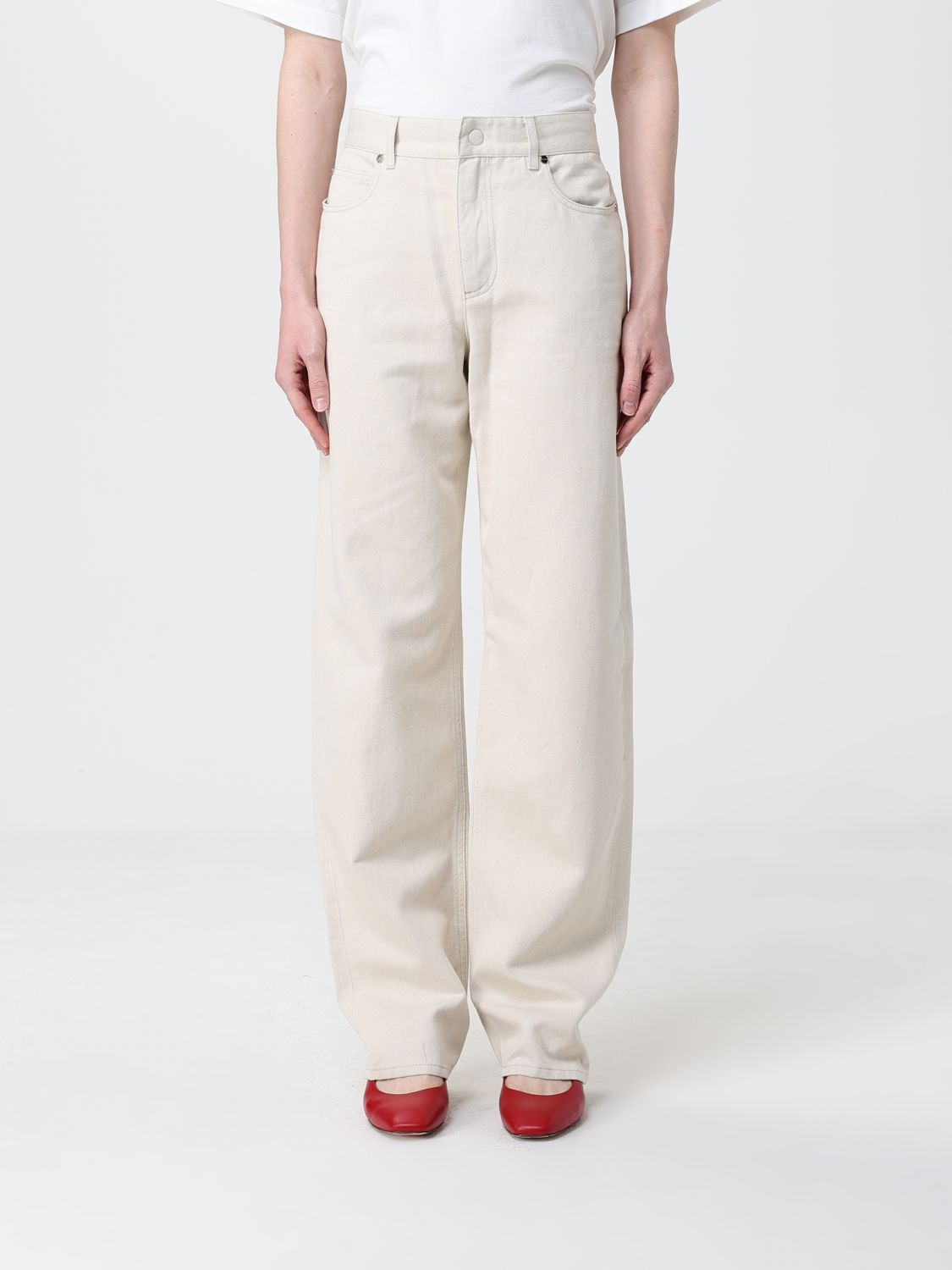 [Fendi] Jeans SS26 FLP882AOHV F1W0T