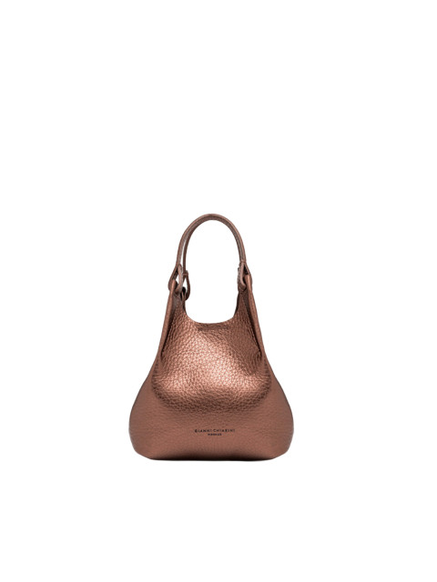 [GIANNI CHIARINI] Tote bag FW26 BS9718RNGDBLTU5571