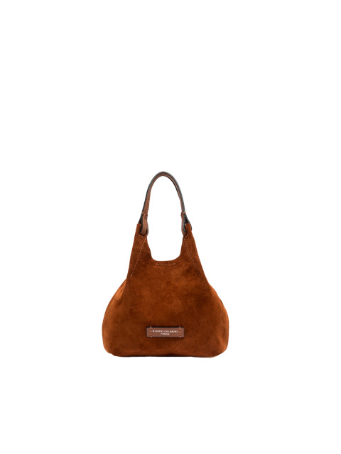 [GIANNI CHIARINI] Shoulder bag FW26 BS9798CMPL099
