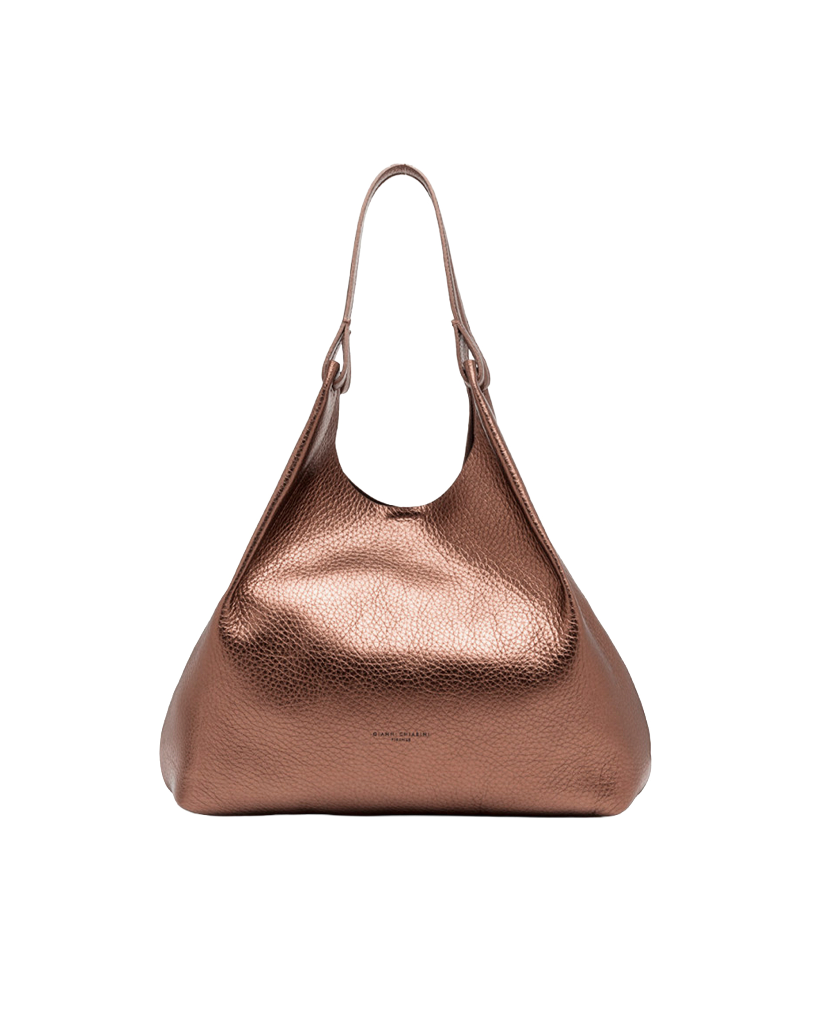 [GIANNI CHIARINI] Shoulder bag FW26 BS9720RNGDBLTU5571
