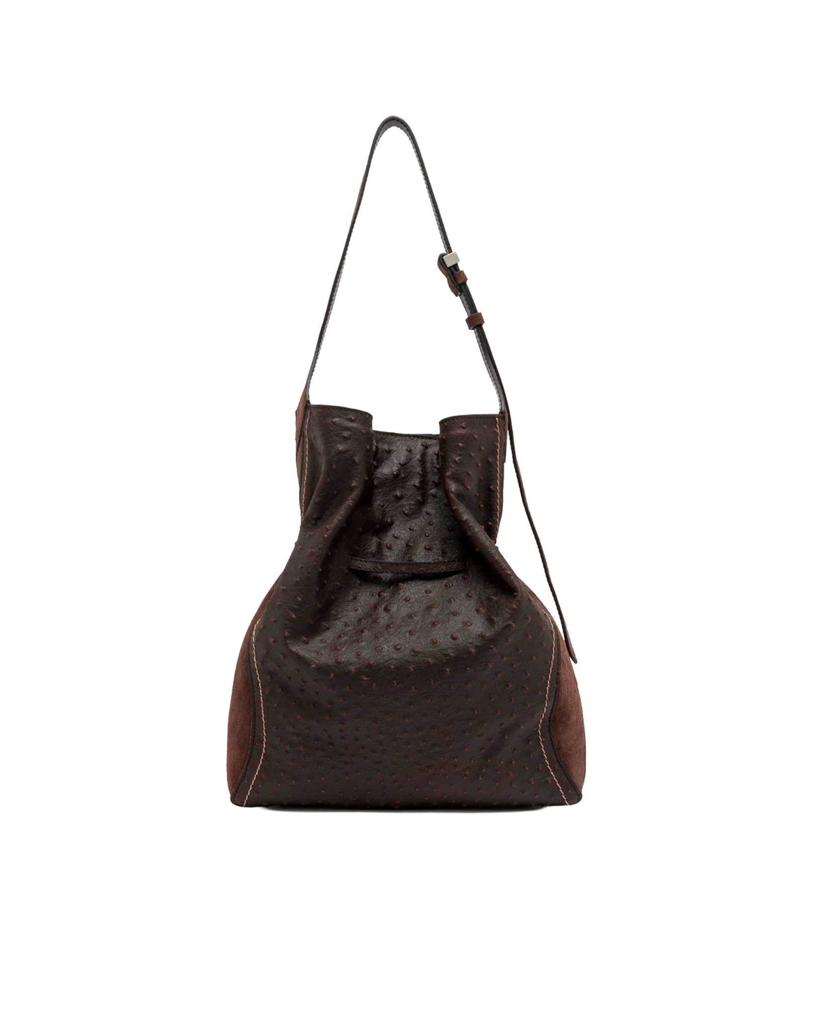 [GIANNI CHIARINI] Shoulder bag FW26 BS12537STEMU2107