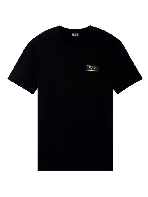 [EA7] T-shirts Short Sleeve SS26 7M001331AF13739UC001