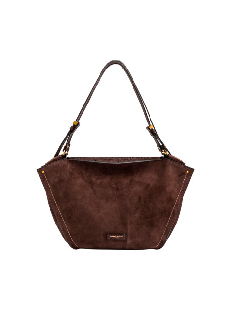 [GIANNI CHIARINI] Shoulder bag FW26 BS12727CMSTEMU974