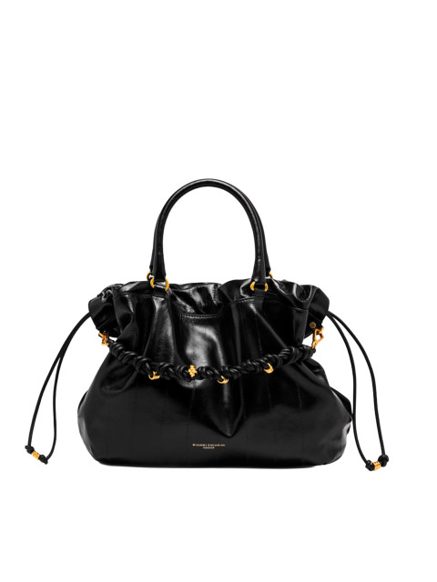 [GIANNI CHIARINI] Tote bag FW26 BS12261EEL001