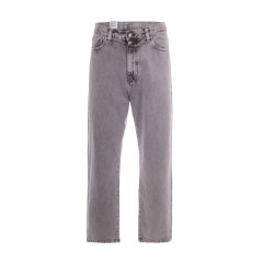 [CARHARTT WIP] Jeans SS26 I0337493IS5F