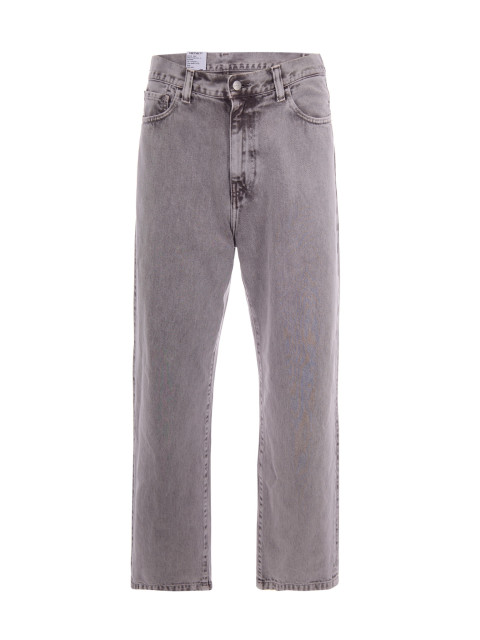 [CARHARTT WIP] Jeans SS26 I0337493IS5F