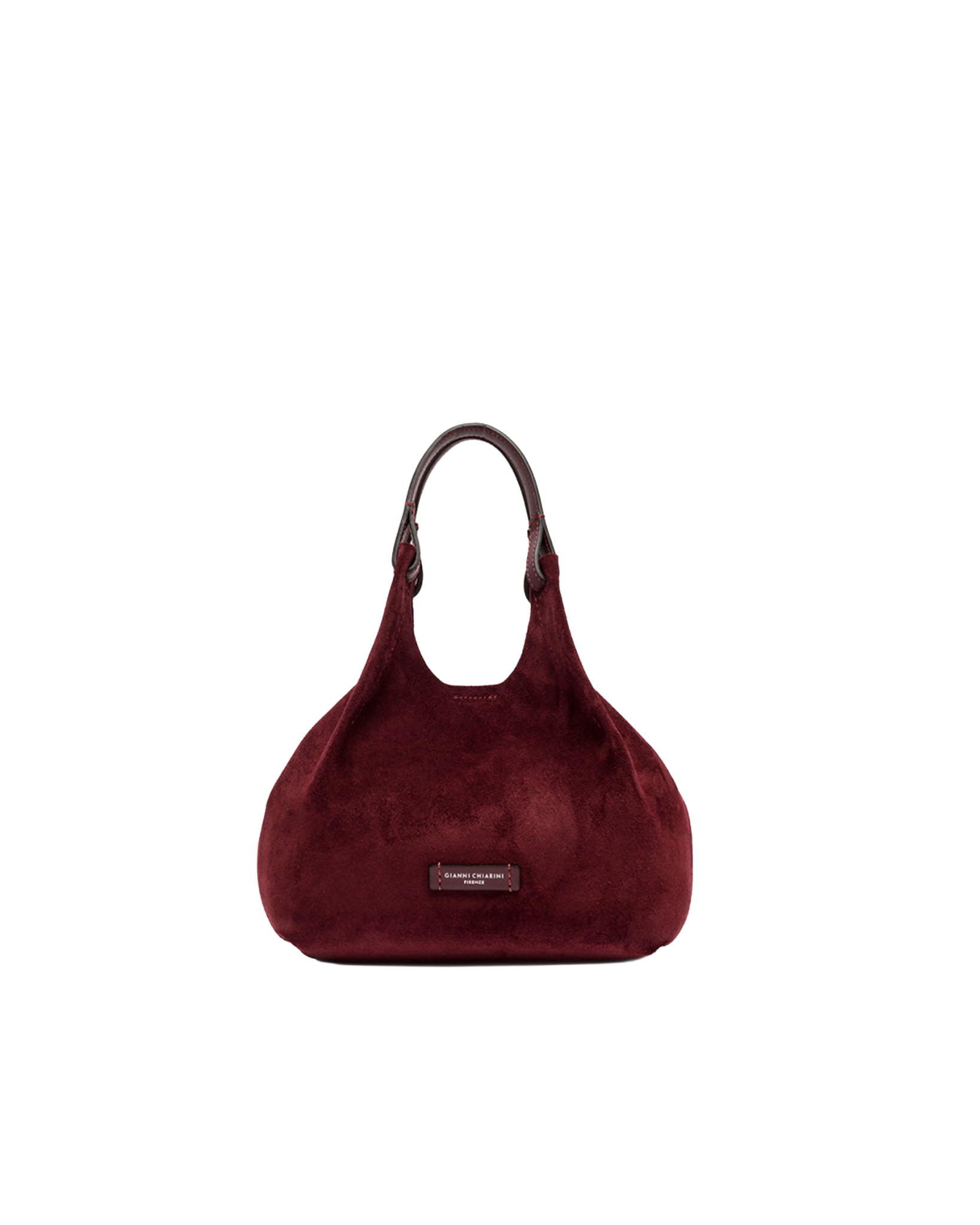 [GIANNI CHIARINI] Shoulder bag FW26 BS9799CMPL7580