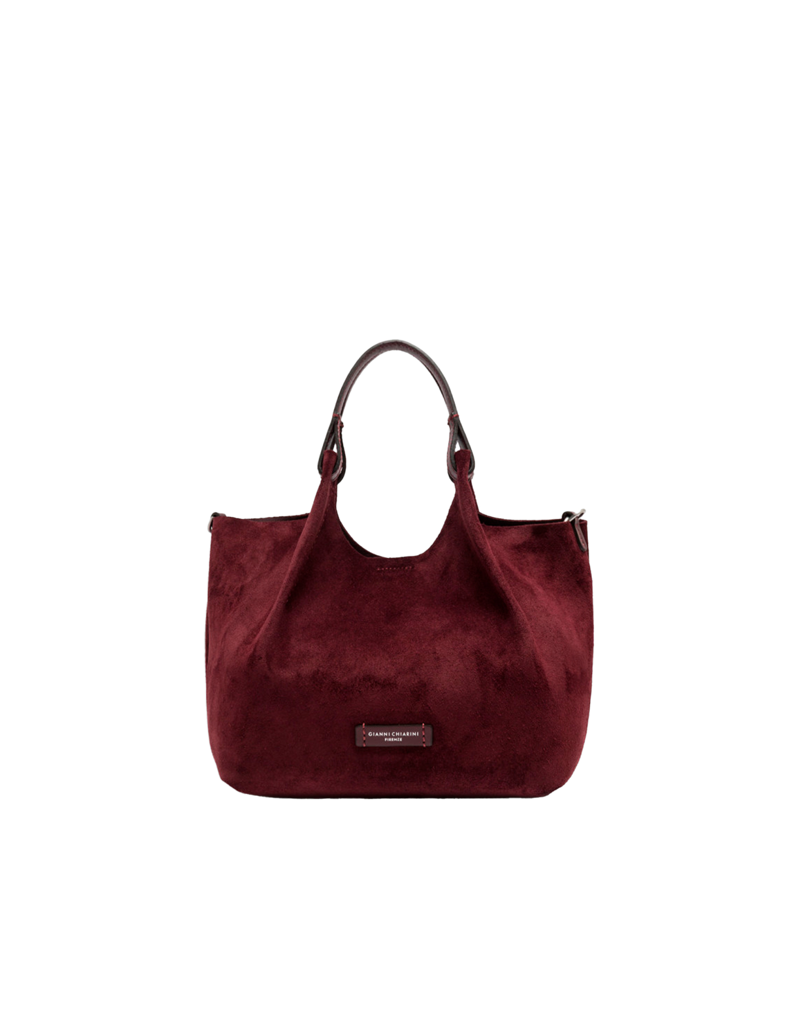 [GIANNI CHIARINI] Shoulder bag FW26 BS9799CMPL7580