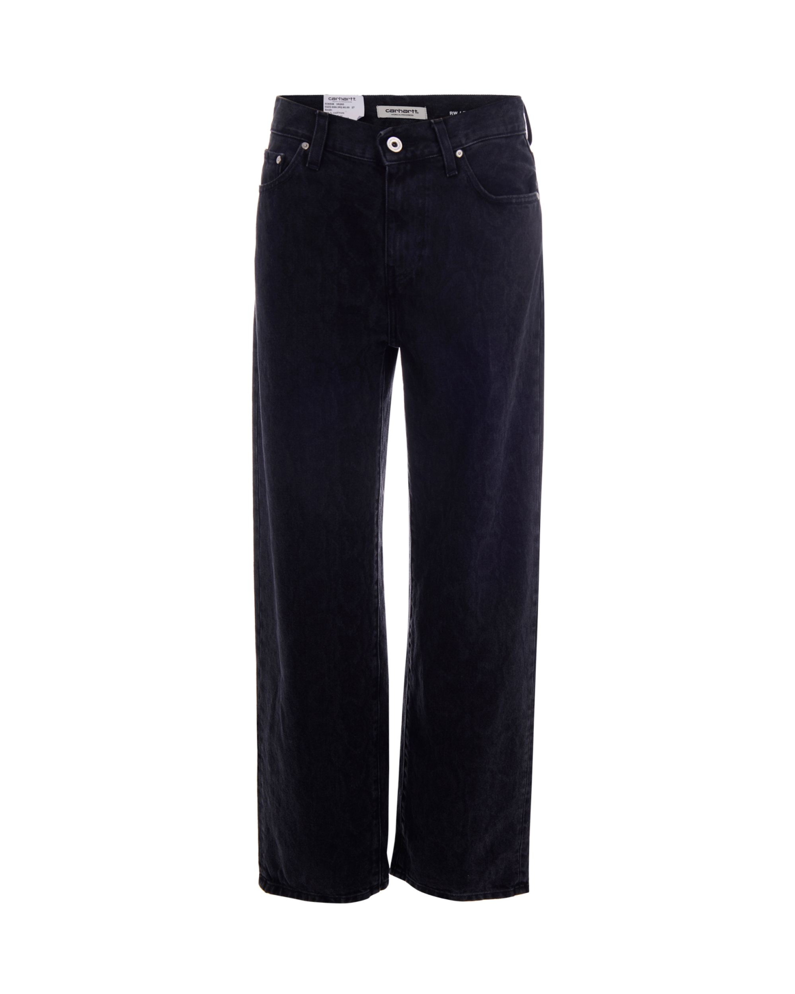 [CARHARTT WIP] Trousers SS26 I0365963R260