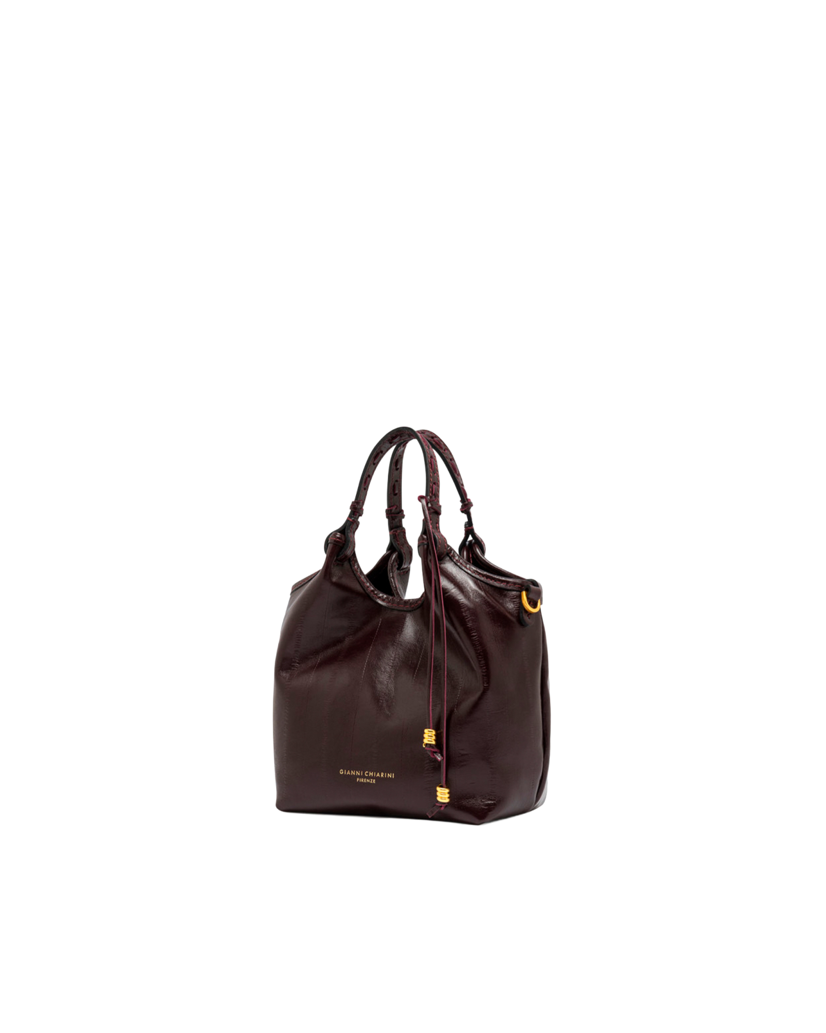 [GIANNI CHIARINI] Shoulder bag FW26 BS12678EELPSLY14601