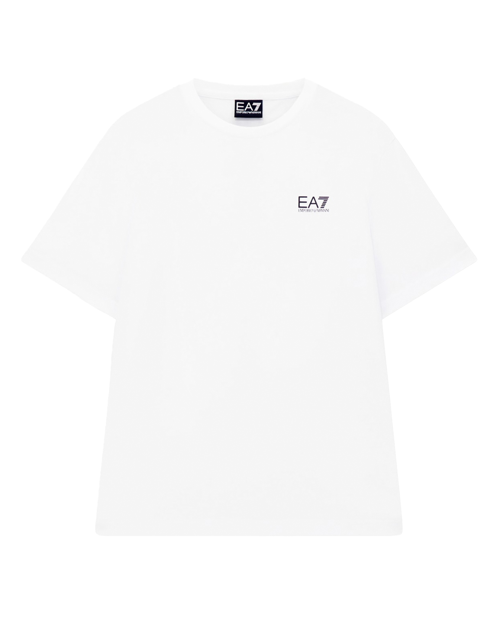 [EA7] T-shirts Short Sleeve SS26 7M000567AF10375M0003