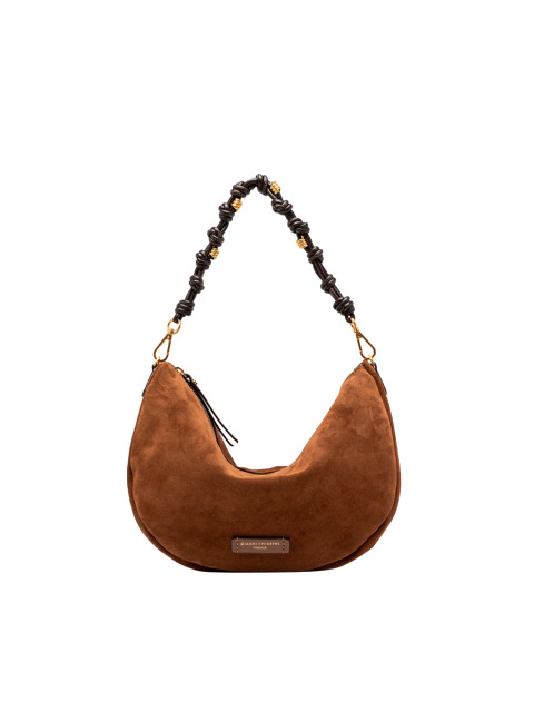 [GIANNI CHIARINI] Shoulder bag FW26 BS12691CMPL099