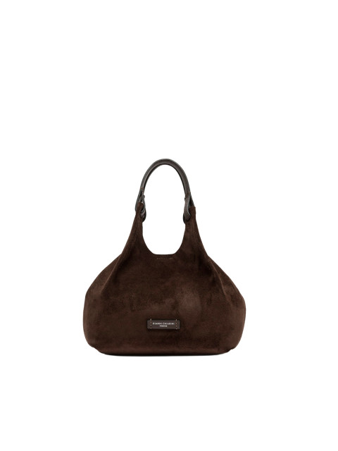 [GIANNI CHIARINI] Shoulder bag FW26 BS9799CMPL974