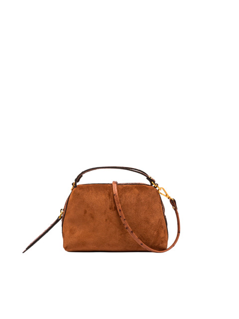 [GIANNI CHIARINI] Tote bag FW26 BS8625CMSTEMU099