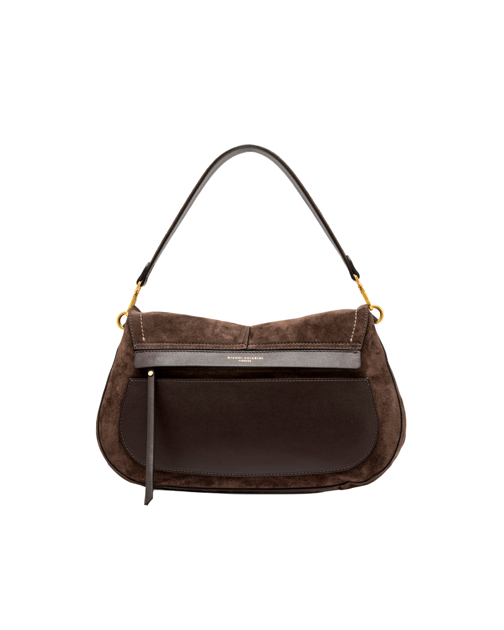 [GIANNI CHIARINI] Shoulder bag FW26 BS12619CMPL974