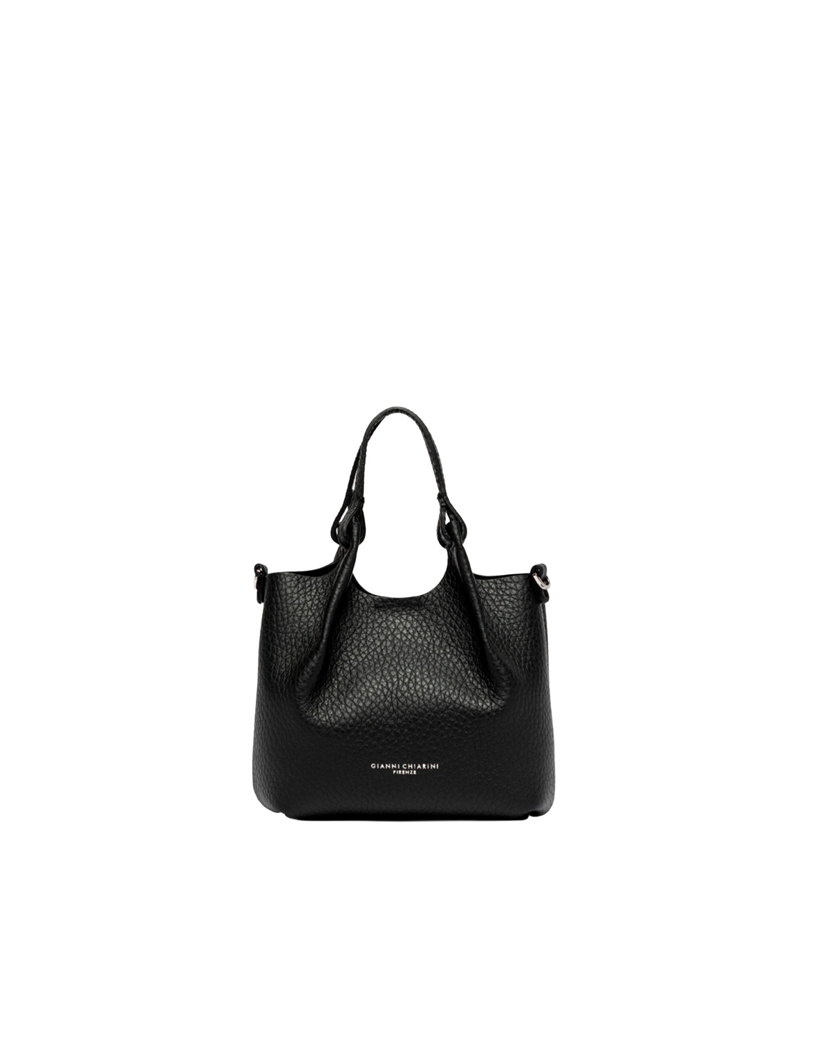 [GIANNI CHIARINI] Shoulder bag FW26 BS9718RNGDBLTU001