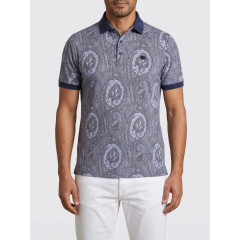 [Etro] T-shirts Short Sleeve SS26 MRMD0004AKF79 X0880