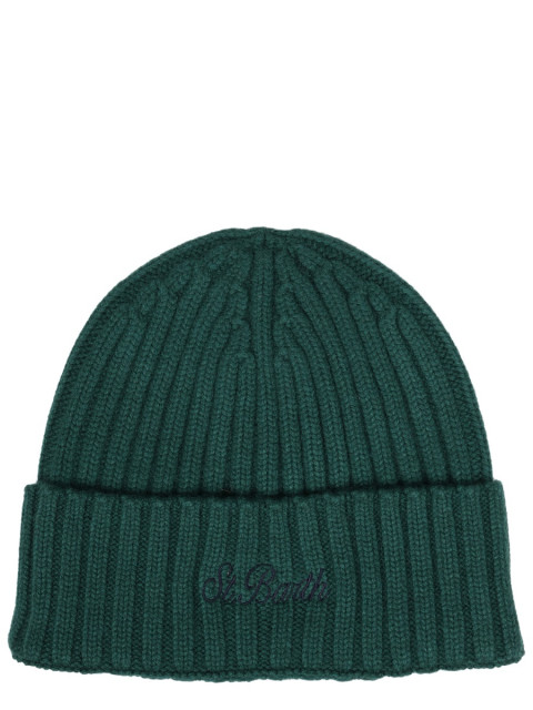 [MC2 Saint Barth] Beanie FW24 WENG001_00040G51