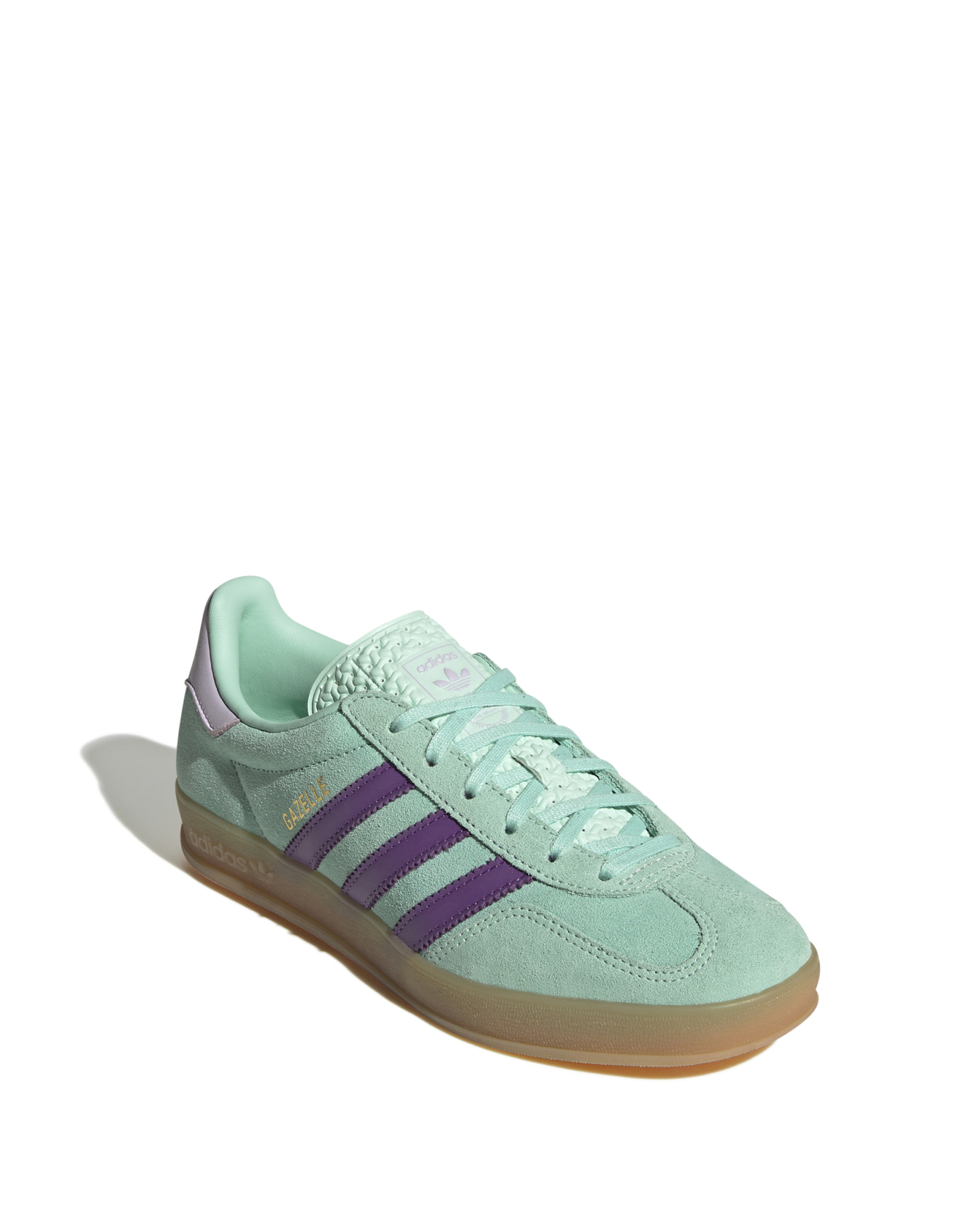 [ADIDAS ORIGINALS] Sneakers SS26 JQ0192CLEMIN/ACTPUR/ICELAV
