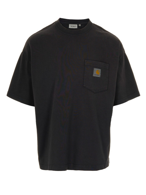 [CARHARTT WIP] T-shirts Short Sleeve SS26 I035140895F
